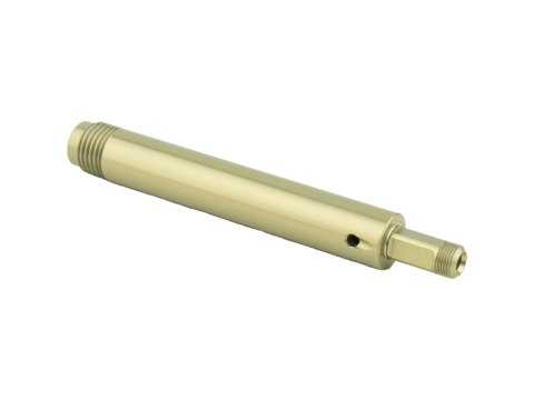 REAR SHOCK DAMPER SHAFT - (INCLUDES SHA FT) - DELUXE RT/RL (A1-A2)/RLR (A1-B1) /DELUXE ULTIMATE REMOTE (B2), 37.5-45MM