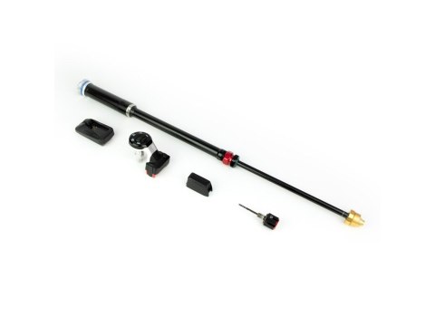RockShox Charger 3.1 Upgrade Kit Flight Attendant, Pike C1 (2023+)