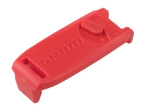 SRAM ETAP BATTERY TERMINAL COVER FRONT/REAR DERAILLEUR QTY 1
