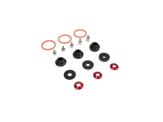 TRAVEL CHANGE KIT VIVD C1/VIVID COIL C1