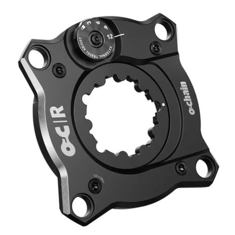 00.6118.792.000 - OCHAIN R SPIDER SR 3B BLK