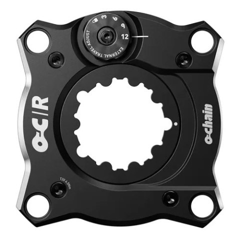 00.6118.792.000 - OCHAIN R SPIDER SR 3B BLK