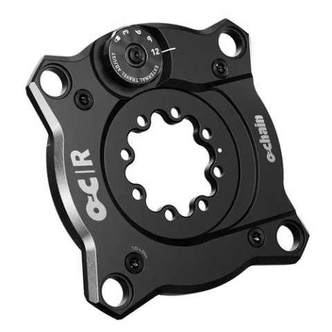 00.6118.792.001 - OCHAIN R SPIDER SR 8B BLK