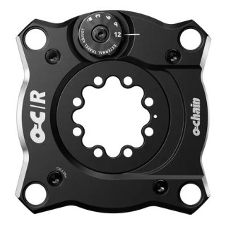 00.6118.792.001 - OCHAIN R SPIDER SR 8B BLK