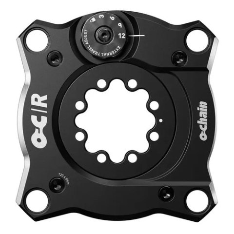 00.6118.792.001 - OCHAIN R SPIDER SR 8B BLK