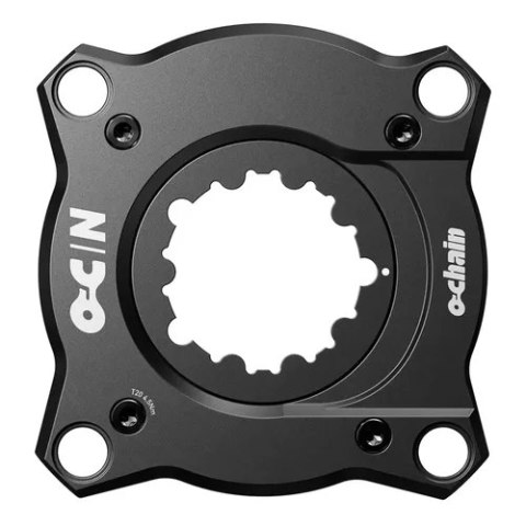 00.6118.793.000 - OCHAIN N SPIDER SR 3B BLK