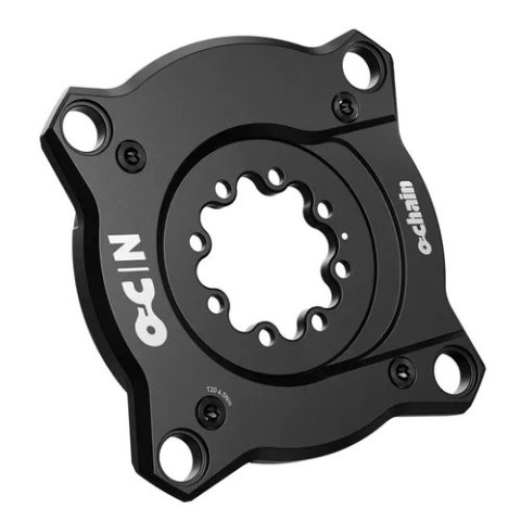 00.6118.793.001 - OCHAIN N SPIDER SR 8B BLK