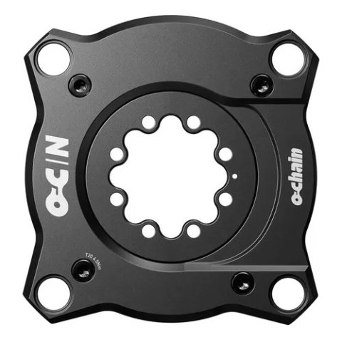 00.6118.793.001 - OCHAIN N SPIDER SR 8B BLK