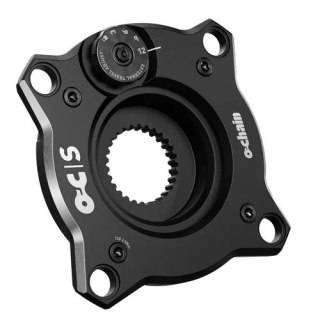 00.6118.794.000 - OCHAIN S SPIDER BOSCH DU38 BLK
