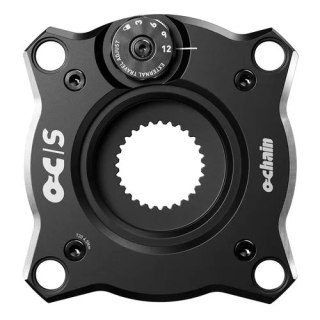 00.6118.794.000 - OCHAIN S SPIDER BOSCH DU38 BLK