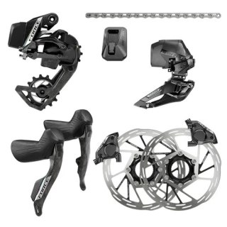 00.7918.418.000 - SRAM AM FORCE AXS 2X GROUPSET E2