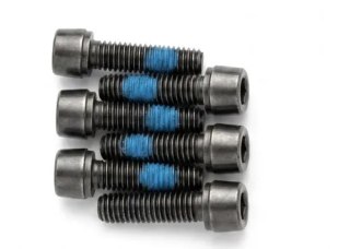 CANNONDALE C1 STEM BOLTS QTY6 (K28082)
