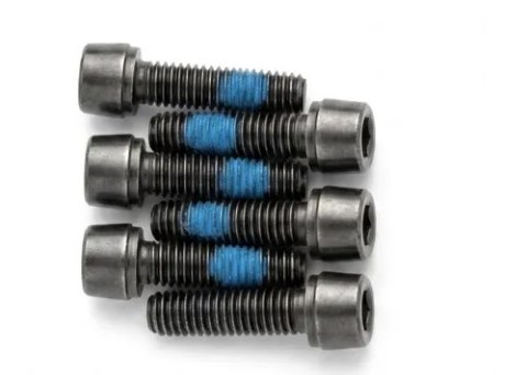 CANNONDALE C1 STEM BOLTS QTY6 (K28082)