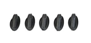 CANNONDALE CAAD14 FORK GROMMET QTY5 (K32034)
