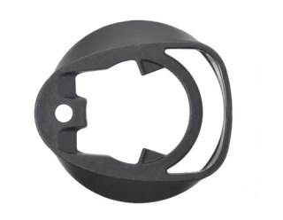 CANNONDALE CAAD14 ONE PIECE HT DUST COVER/SPACER (K35005)