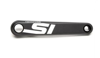 CANNONDALE CRANKARM LEFT CRANKARM SOLID SI LEFT (KP423/175L)
