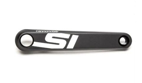 CANNONDALE CRANKARM LEFT CRANKARM SOLID SI LEFT (KP423/175L)