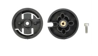 CANNONDALE MOUNTING INSERT: GARMIN COMPUTER (K18013)