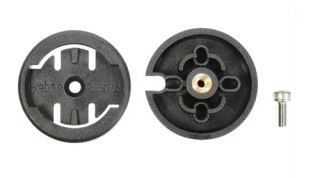 CANNONDALE MOUNTING INSERT: WAHOO COMPUTER (K18063)