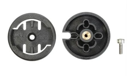CANNONDALE MOUNTING INSERT: WAHOO COMPUTER (K18063)