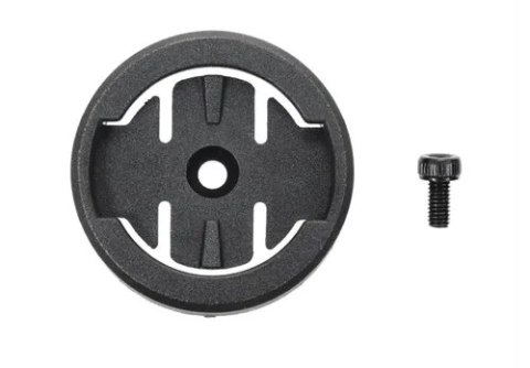 CANNONDALE SL MOUNT INSERT:GARMIN COMPUTER M3X6 (K18036)