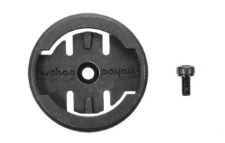 CANNONDALE SL MOUNT INSERT:WAHOO COMPUTER M3X6 (K18046)