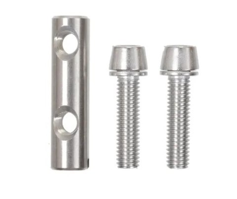 CANNONDALE SYSTEMBAR BARREL NUT HARDWARE M5X20 (K21026)