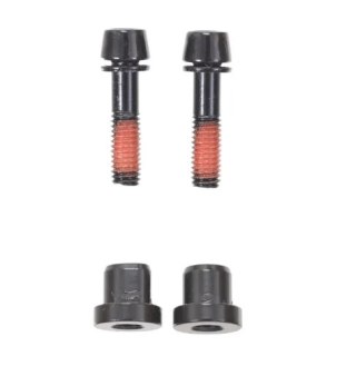 CANNONDALE SYSTEMBAR SL BOLTS CLAMP HARDWARE M5X20 (K21046)