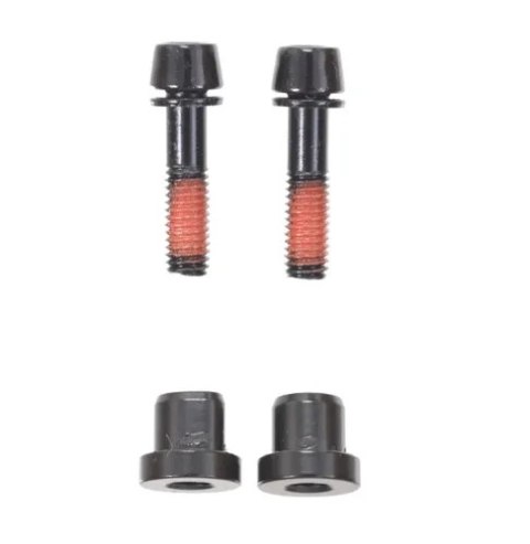 CANNONDALE SYSTEMBAR SL BOLTS CLAMP HARDWARE M5X20 (K21046)