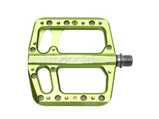HT Pedals ANS12 apple green