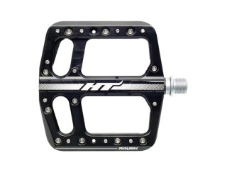 HT Pedals ANS12 black