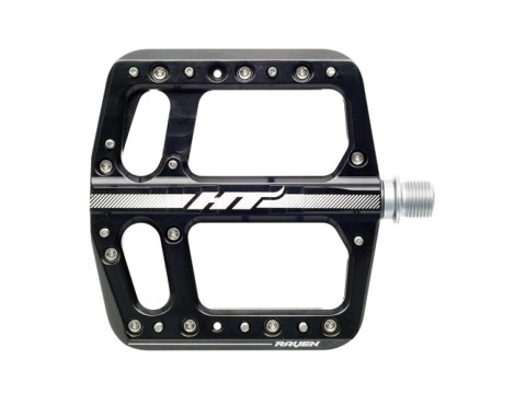 HT Pedals ANS12 black