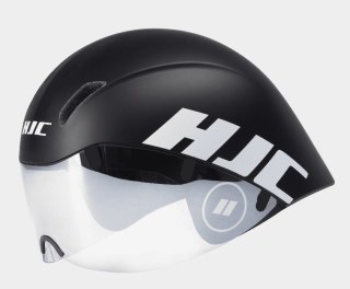 Kask Rowerowy HJC ADWATT 1.5 Matowy Czarny MT BLACK r. M