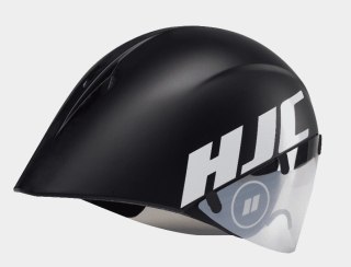 Kask Rowerowy HJC ADWATT 1.5 Matowy Czarny MT BLACK r. M