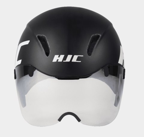 Kask Rowerowy HJC ADWATT 1.5 Matowy Czarny MT BLACK r. M