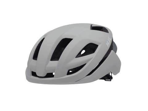 Kask Rowerowy HJC BELLUS szary MT GREY r. L
