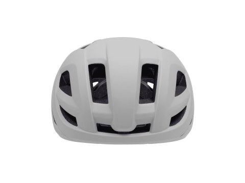 Kask Rowerowy HJC BELLUS szary MT GREY r. L