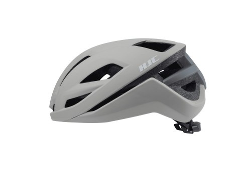 Kask Rowerowy HJC BELLUS szary MT GREY r. M