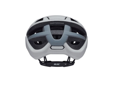 Kask Rowerowy HJC BELLUS szary MT GREY r. M