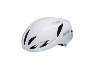 Kask Rowerowy HJC FURION 3.0 WHITE HOLOGRAM r. M