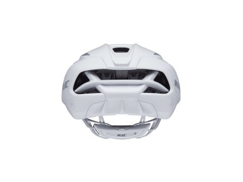 Kask Rowerowy HJC FURION 3.0 WHITE HOLOGRAM r. M