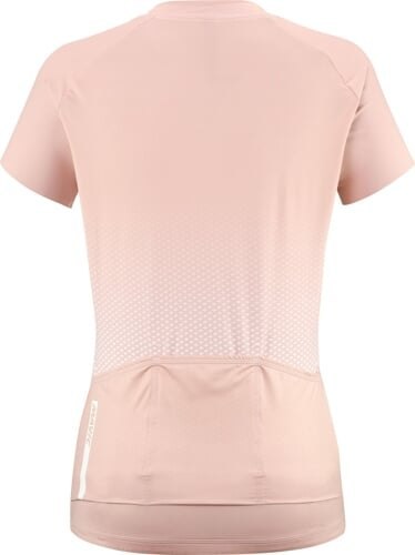 MAVIC DAMSKA KOSZULKA Z KRÓTKIM RĘKAWEM AKSIUM ROSE (T000676)