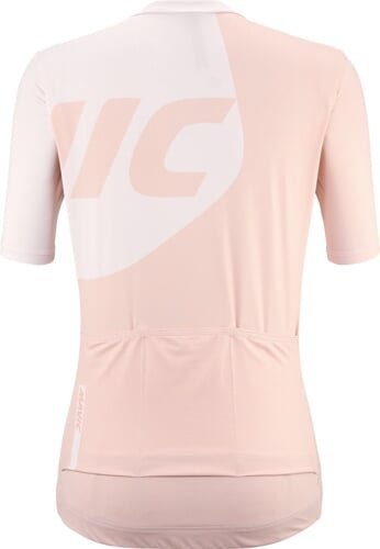 MAVIC DAMSKA KOSZULKA Z KRÓTKIM RĘKAWEM ICON GRAPHIC ROSE (T000675)