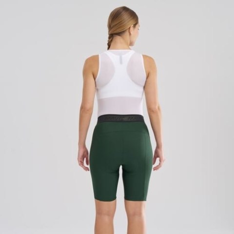 MAVIC DAMSKIE SPODENKI AKSIUM FOREST GREEN (T000700)