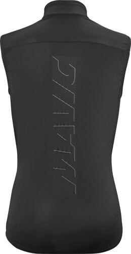 MAVIC KAMIZELKA DAMSKA AKSIUM WIND BLACK (T000719)