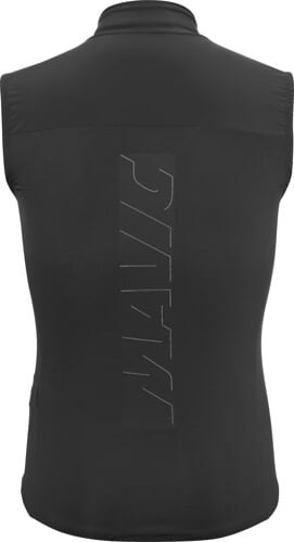 MAVIC KAMIZELKA MĘSKA AKSIUM WIND BLACK (T000711)