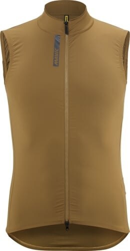 MAVIC KAMIZELKA MĘSKA AKSIUM WIND RUST (T000712)