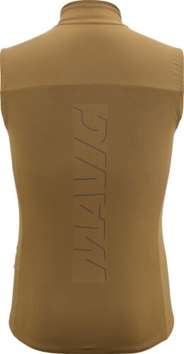 MAVIC KAMIZELKA MĘSKA AKSIUM WIND RUST (T000712)