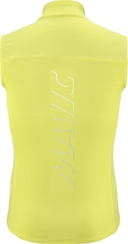 MAVIC KAMIZELKA MĘSKA AKSIUM WIND WHITE PEPPER (T000713)