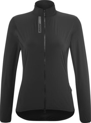 MAVIC KURTKA DAMSKA AKSIUM WIND BLACK (T000717)